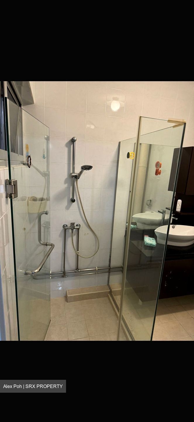 Blk 535 Serangoon North Avenue 4 (Serangoon), HDB Executive #554219271